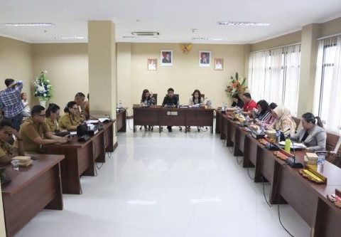 dprd sulut
