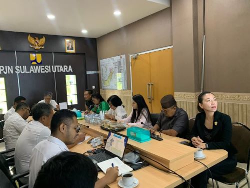 dprd sulut bpjn