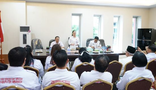 fkub minahasa