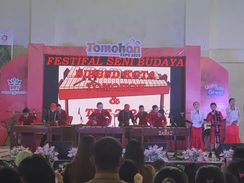 kolintang