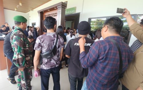 sidang dana hibah gmim