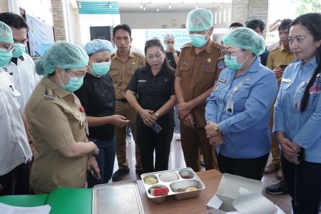 sppg tondano minahasa