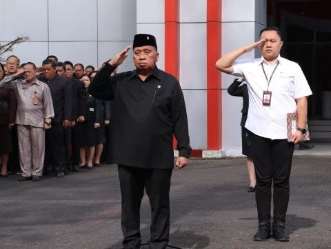 bupati minahasa