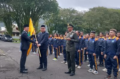 sangihe porprov sulut