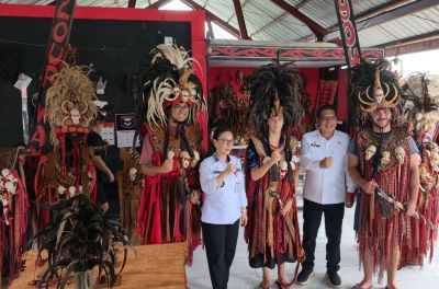 edu tourism australia minahasa