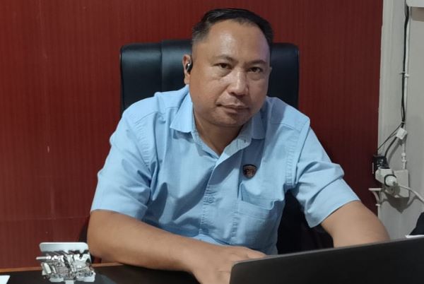 kasat reskrim sangihe sumolang