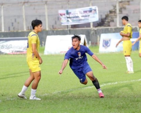 persmin persma manado