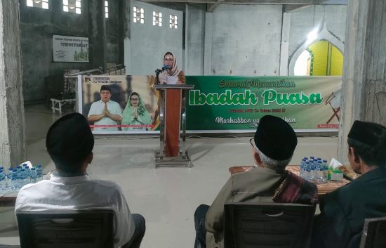 safari ramadhan minahasa