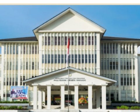 kampus polimdo