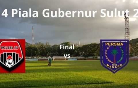 final liga 4 sulut