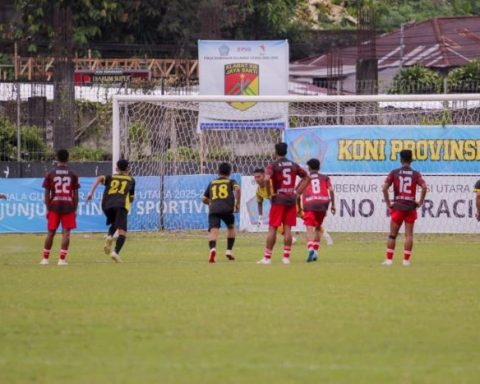klabat jaya sakti
