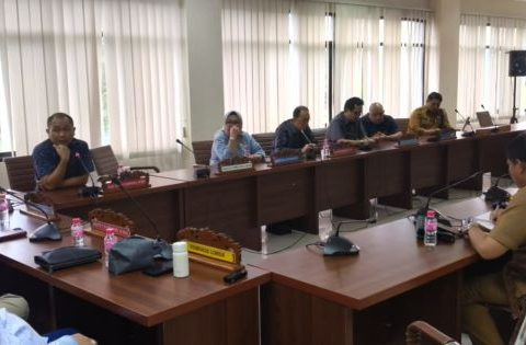 dprd sulut