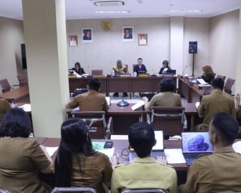 dprd sulut