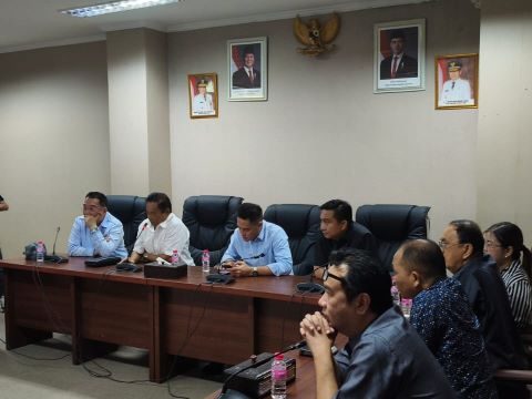 dprd sulut