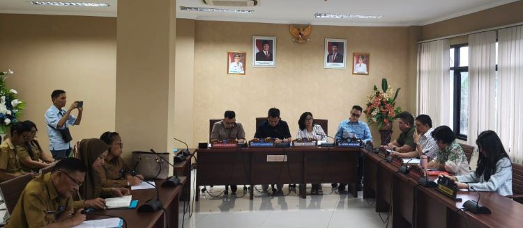 dprd sulut