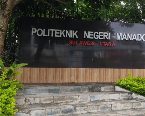 kampus polimdo