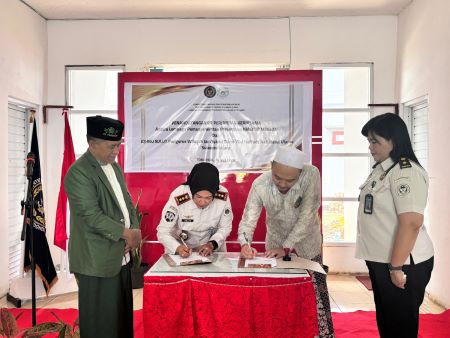 lapas perempuan manado