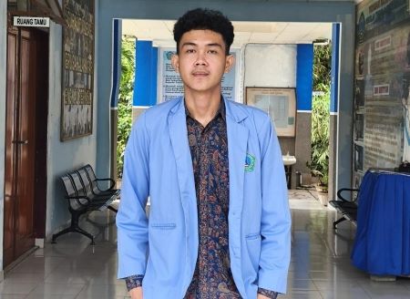 Axel Samuel Tumbuan