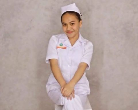 Citra Rosari Mentu