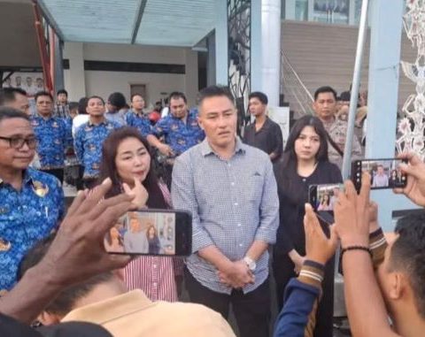 dprd sulut