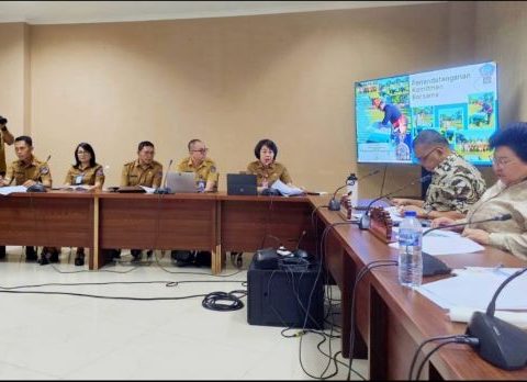 dprd sulut