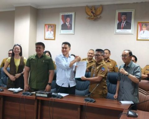 dprd sulut rtrw