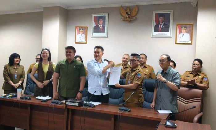 dprd sulut rtrw