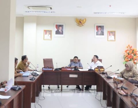komisi III dprd sulut