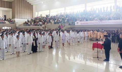 adve kumtua minahasa