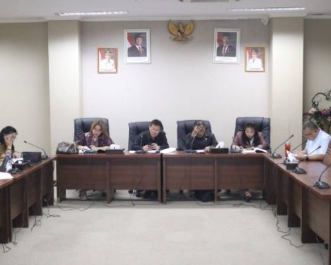 dprd sulut