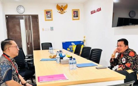 minahasa pahlawan nasional