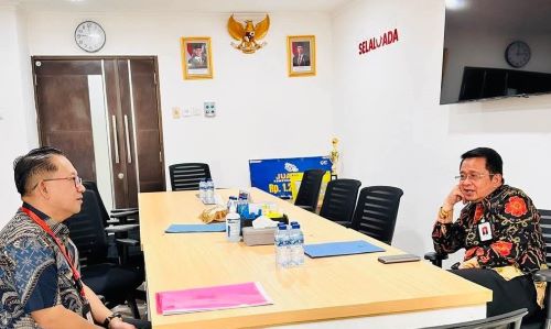 minahasa pahlawan nasional