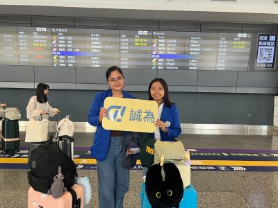 perhotelan polimdo magang taiwan