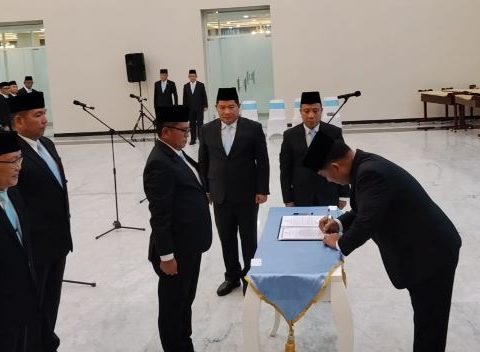 sekretaris dprd sulut
