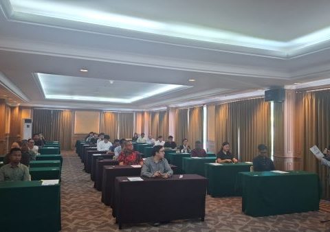 upa peradi manado