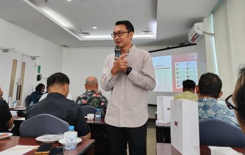 kpk pemberantasan korupsi manado