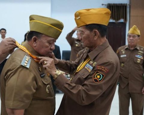 minahasa lvri