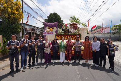 minahasa