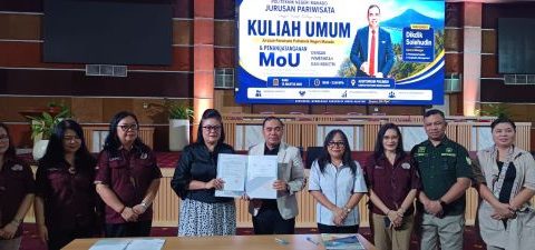 polimdo hotel aston manado