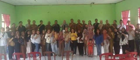 reses seska budiman