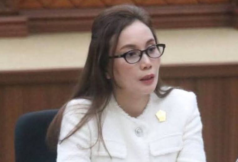 stela runtuwene dprd sulut