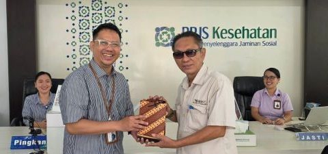 bpjs kesehatan tondano