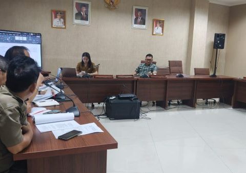 dprd sulut