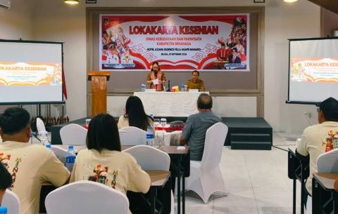 minahasa