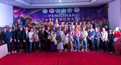 yayasan nyong noni