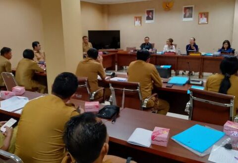 dprd sulut