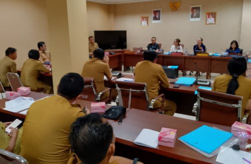 dprd sulut
