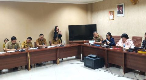 rpd dprd sulut